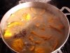 La préparation de la soupe joumou © IPIMH 2011